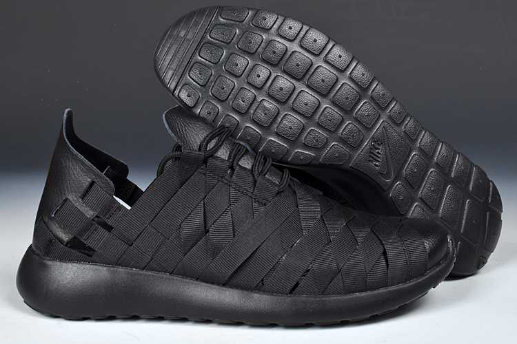 Nike Roshe Run 2013 Woven Achat Nike Roshe Run